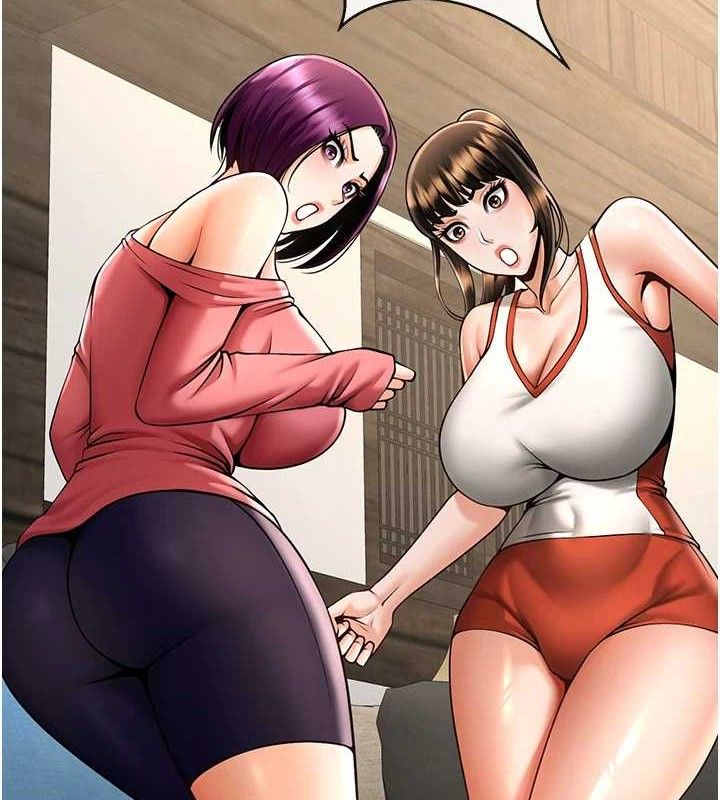 炸裂吧!巨棒第76話-姐姐♥我來讓妳高潮