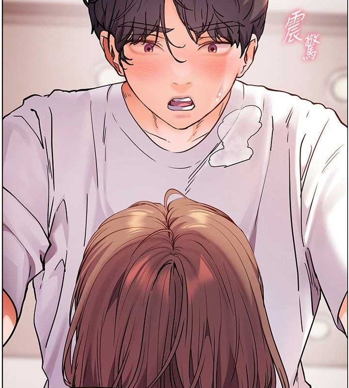 老师的亲密指导第45話-吸盤少女的粉色溫泉