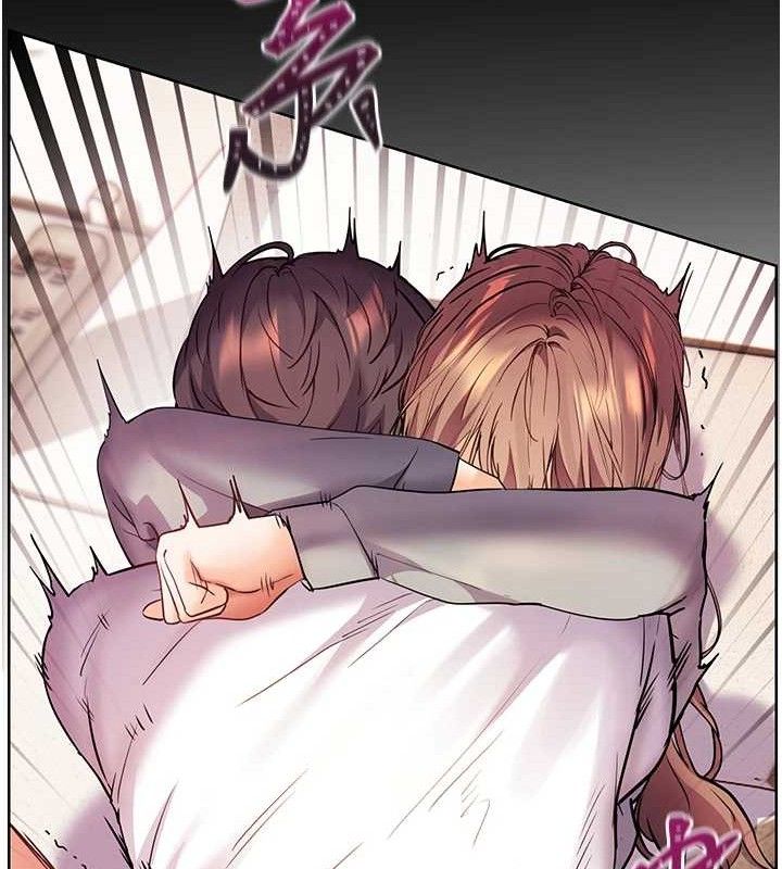 老师的亲密指导第45話-吸盤少女的粉色溫泉