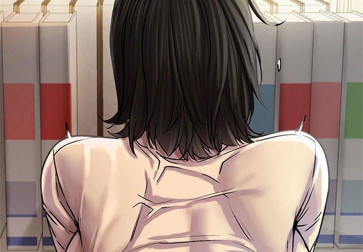 屋檐下的光第71話