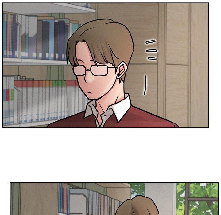 屋檐下的光第71話