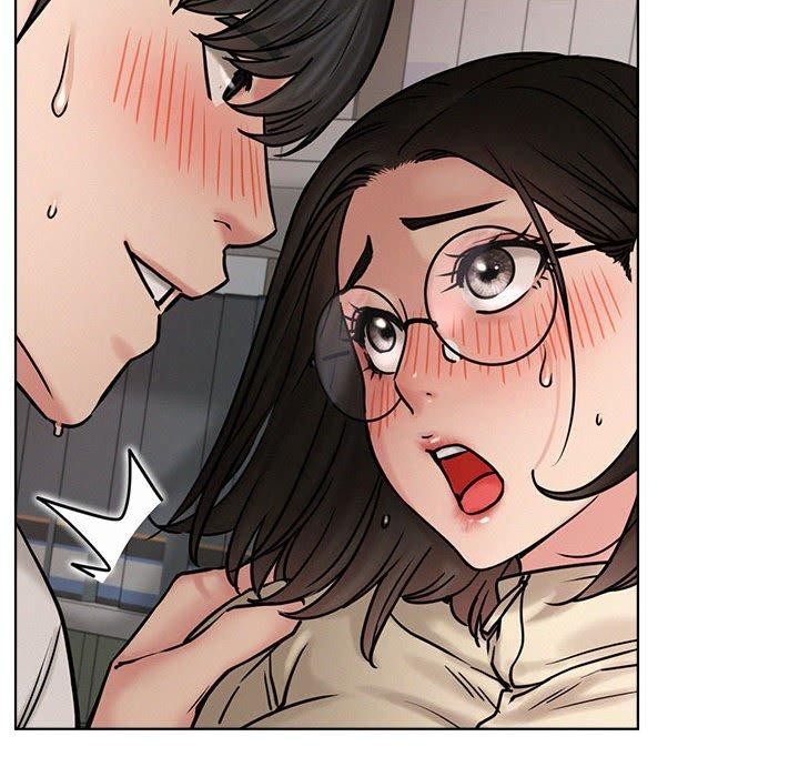 屋檐下的光第71話