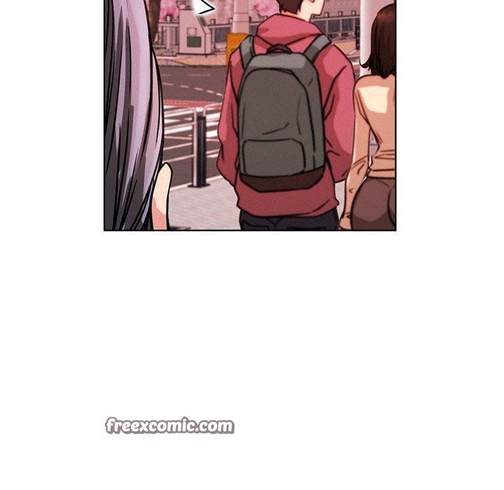 屋檐下的光第71話