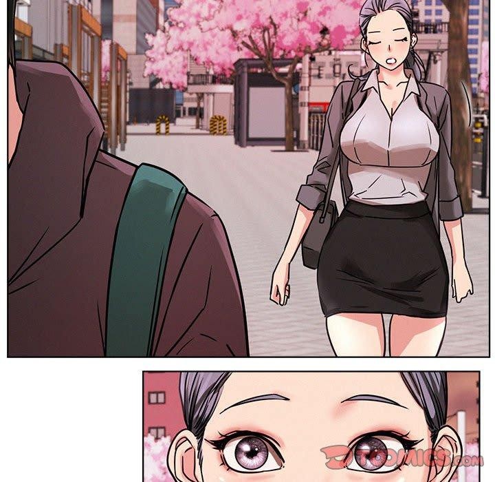 屋檐下的光第71話