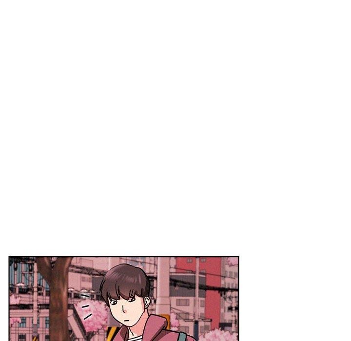 屋檐下的光第71話