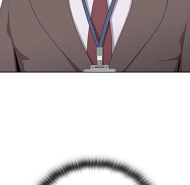 大企业里的小秘密第33話