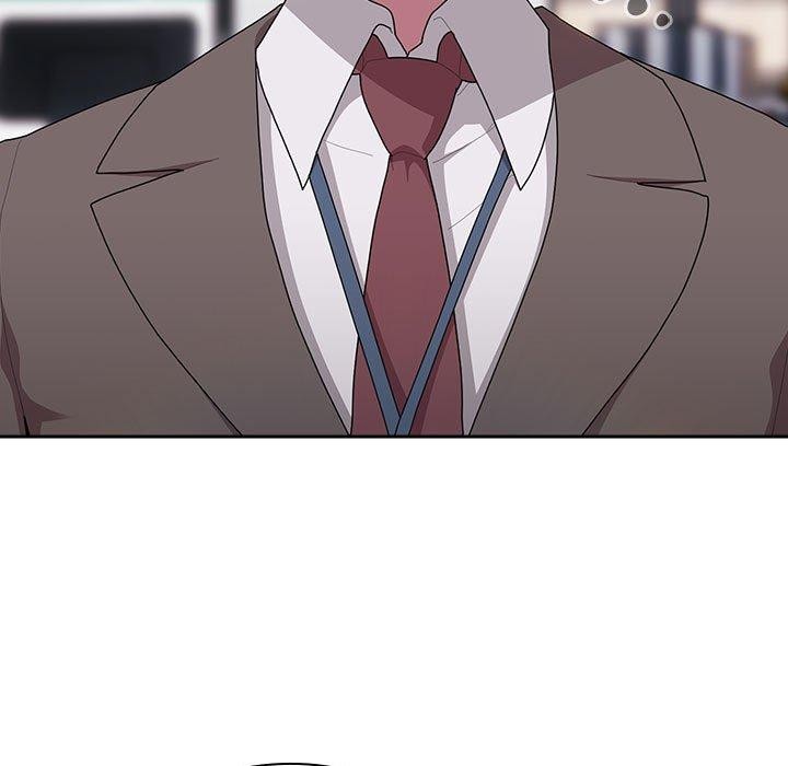 大企业里的小秘密第33話