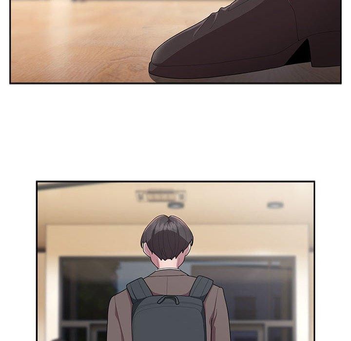 大企业里的小秘密第33話