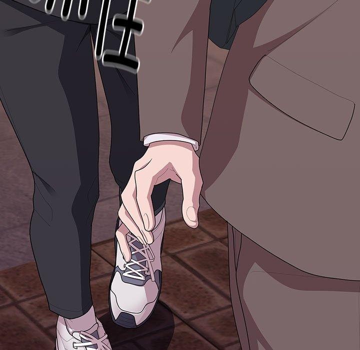 大企业里的小秘密第33話