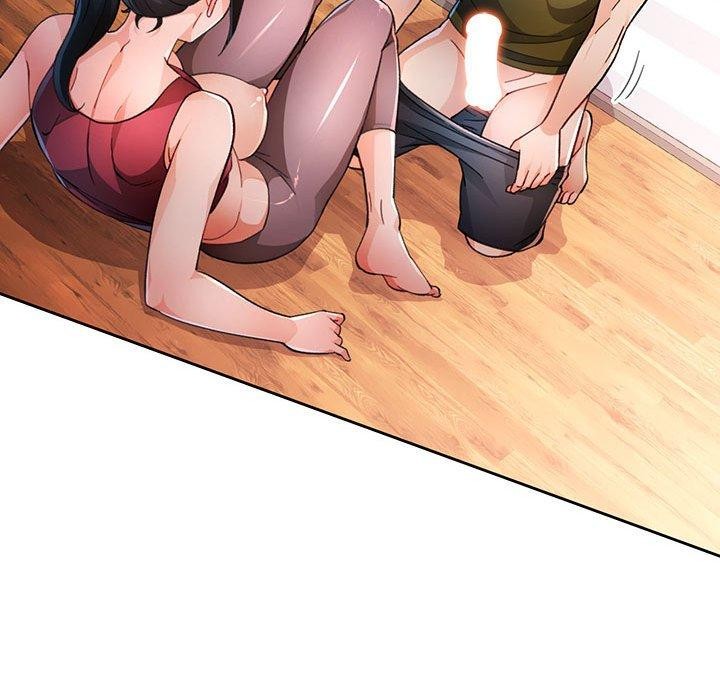 脱轨关系第50話