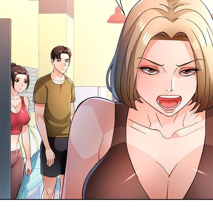 脱轨关系第50話