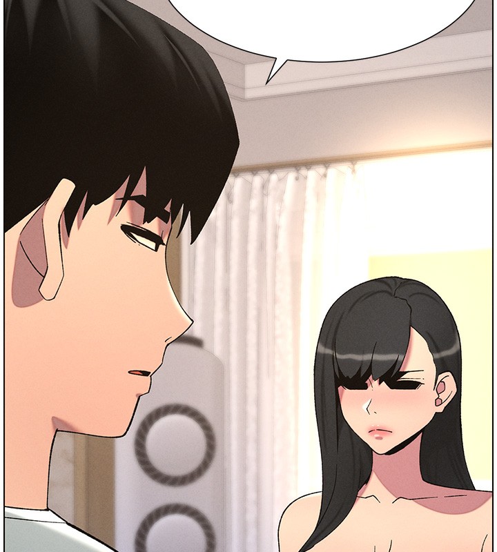 兄妹的秘密授课第55話-酸中帶甜離別砲