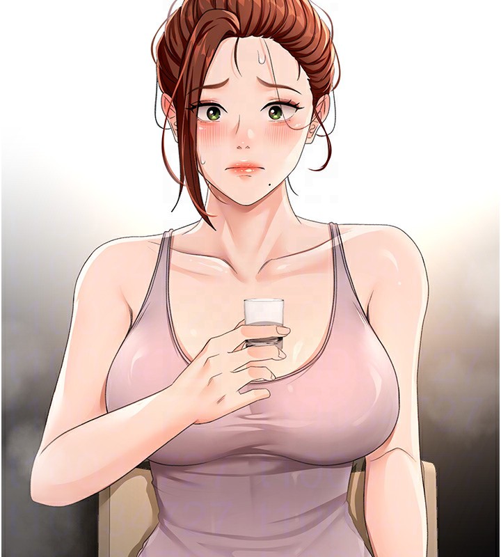 顶加套房的春天第15話-用腳趾挑逗人妻