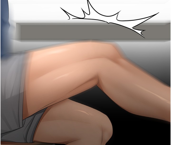 顶加套房的春天第15話-用腳趾挑逗人妻