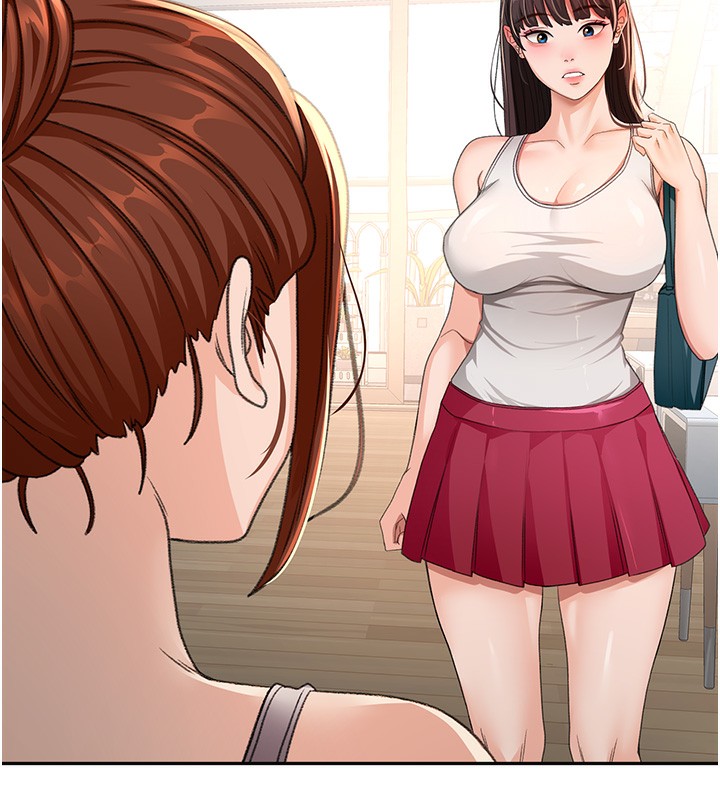 顶加套房的春天第15話-用腳趾挑逗人妻