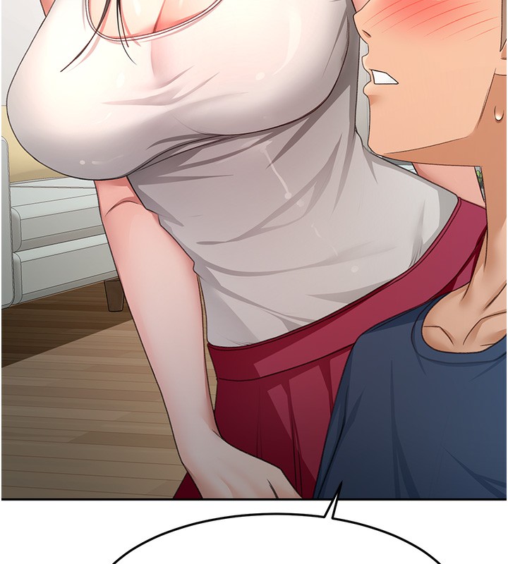 顶加套房的春天第15話-用腳趾挑逗人妻