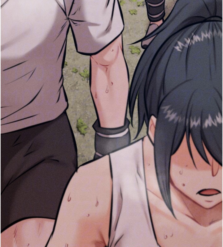 选手村:母猪调教第24話-復仇計畫的突破口