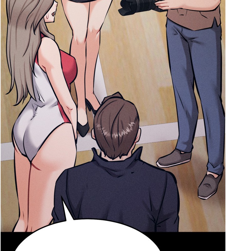 选手村:母猪调教第24話-復仇計畫的突破口