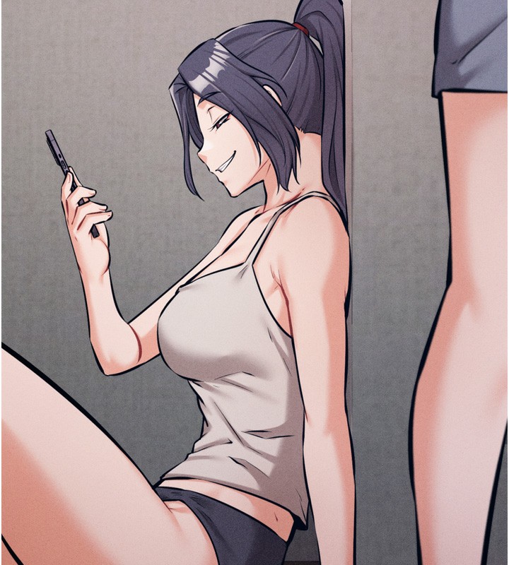 选手村:母猪调教第24話-復仇計畫的突破口