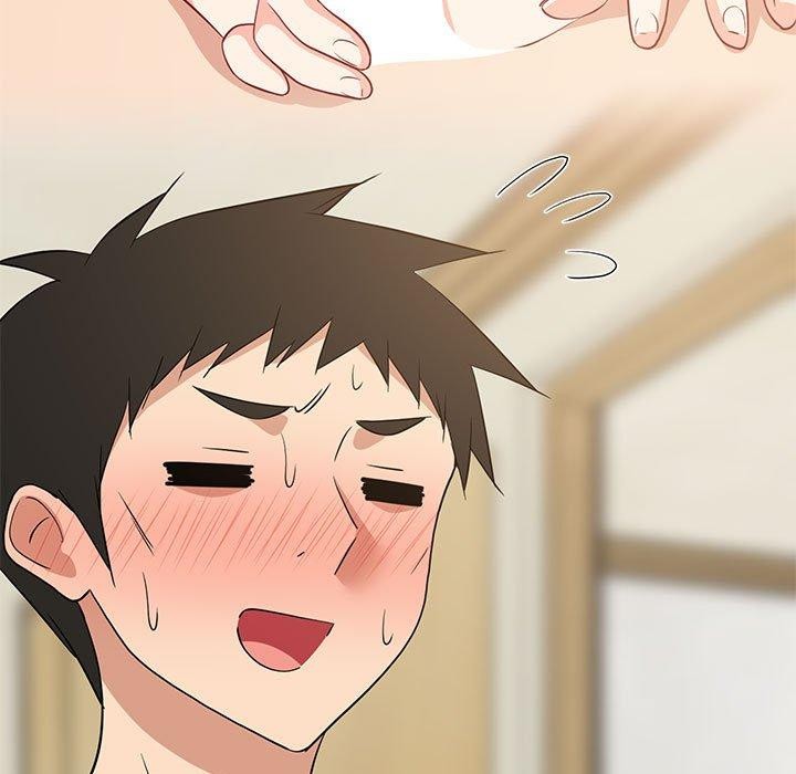 难缠姐妹偏要和我同居第41話