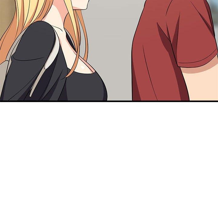 难缠姐妹偏要和我同居第41話