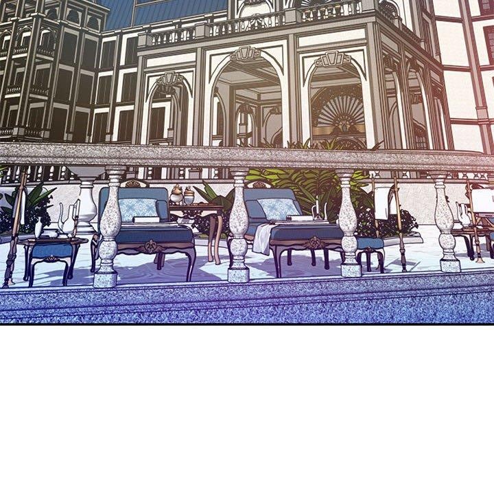 极乐之神第40話