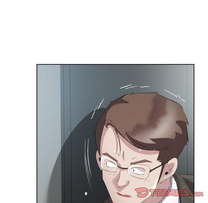 回归单身的继女第25話