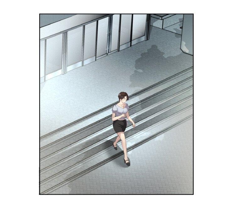 回归单身的继女第25話