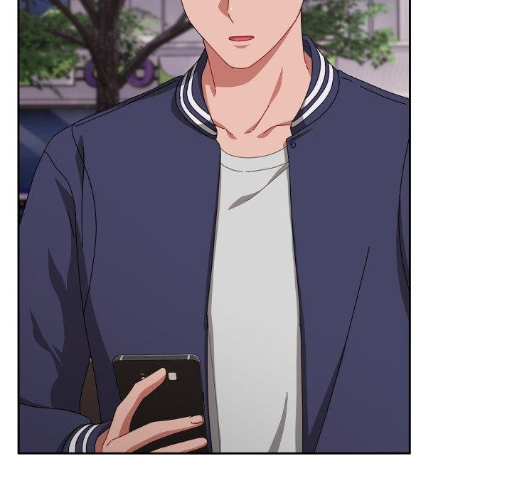 爱上你也好第10話