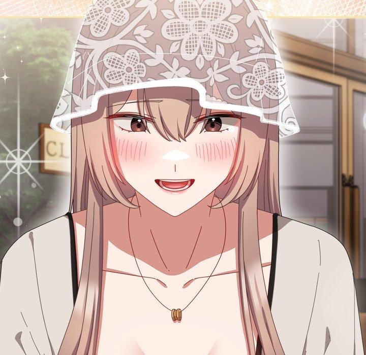 爱上你也好第11話