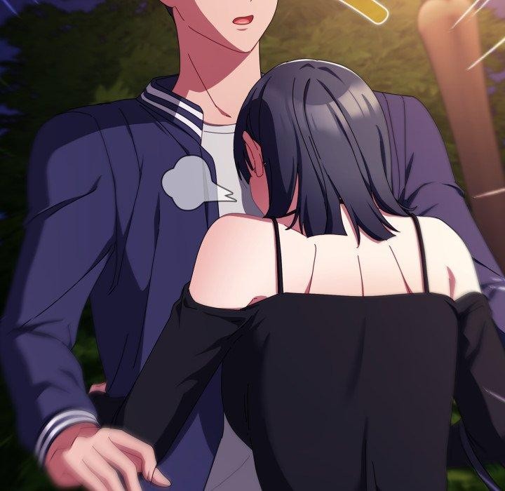 爱上你也好第11話