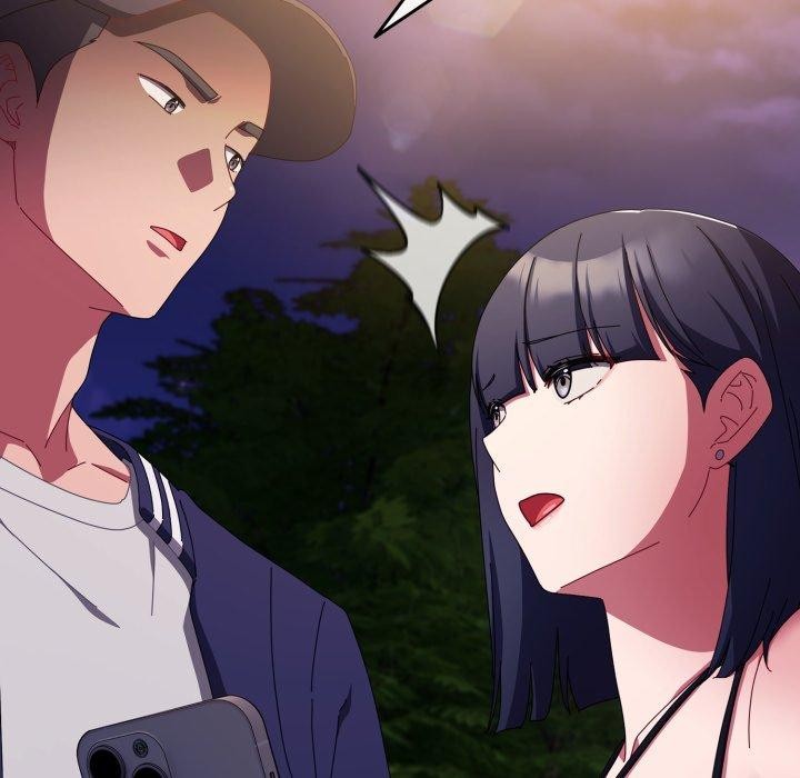 爱上你也好第11話