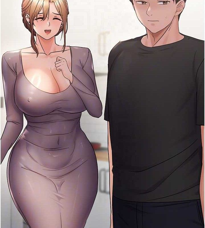 偏偏慾到妳第41話-可口的性感人母