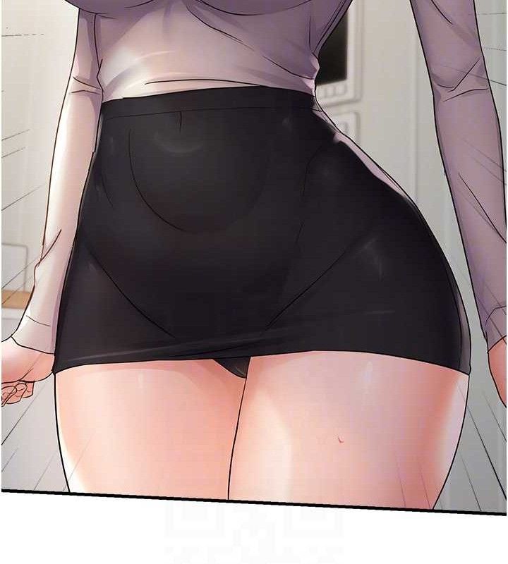 偏偏慾到妳第41話-可口的性感人母