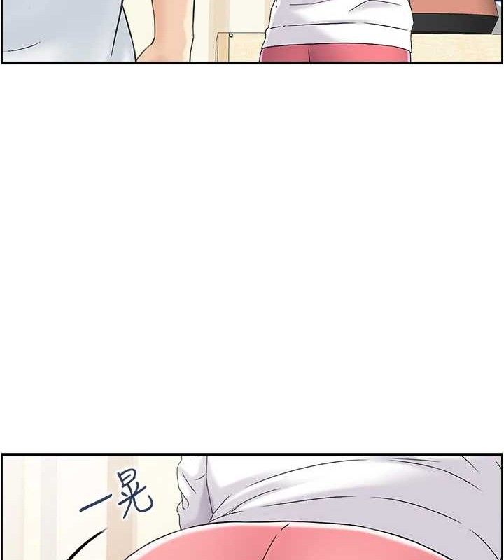 人妻控第46話-嫉妒女兒的母親