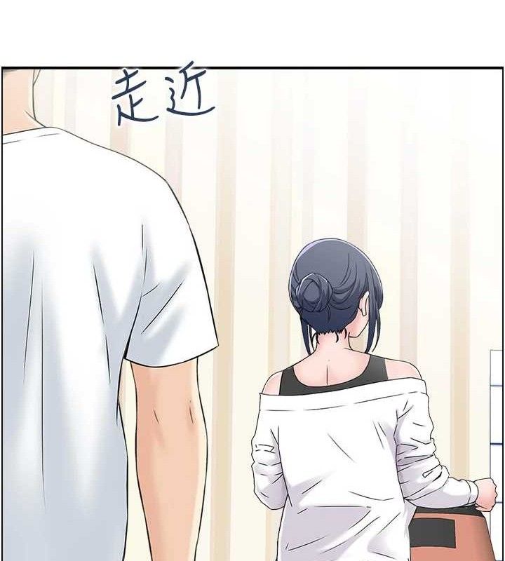 人妻控第46話-嫉妒女兒的母親