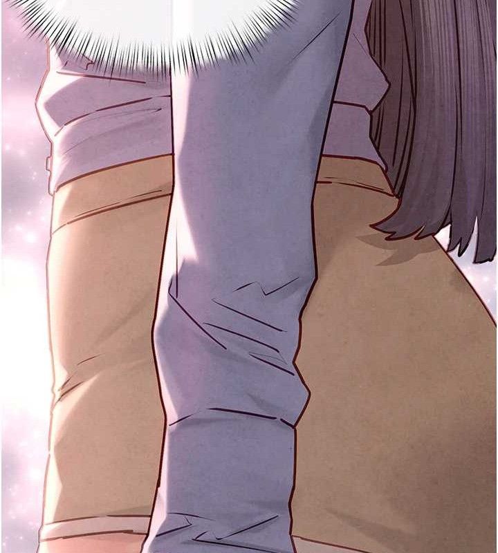 慾海交锋第71話-會痛要告訴我