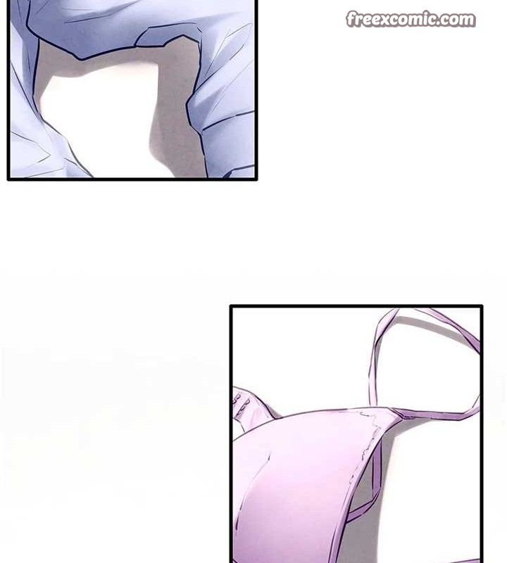 慾海交锋第71話-會痛要告訴我