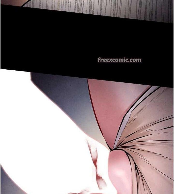 慾海交锋第71話-會痛要告訴我