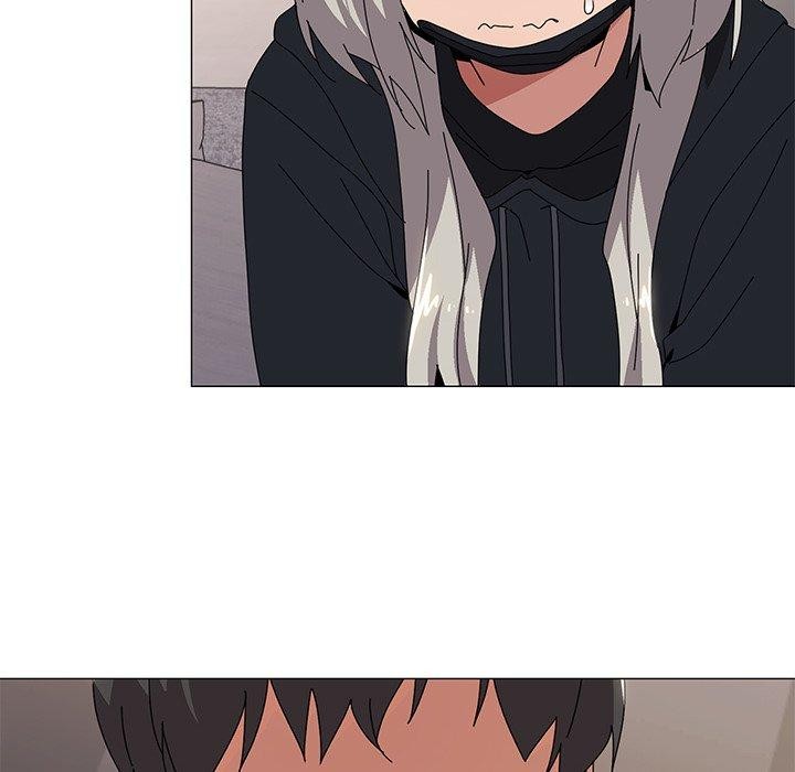 家人之间这样不好吧第43話