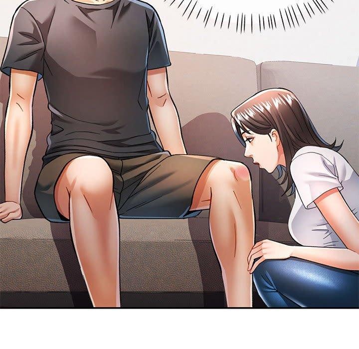 可以爱你吗第50話