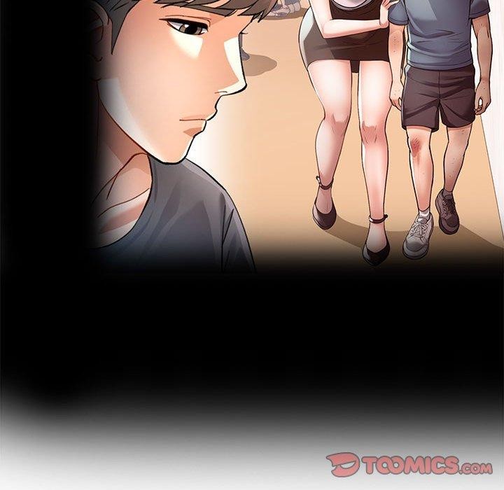 可以爱你吗第50話