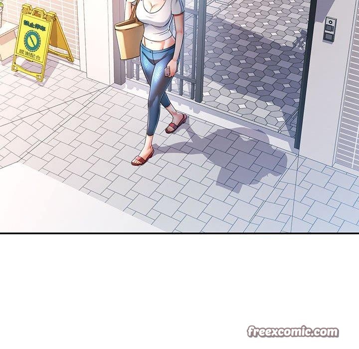 可以爱你吗第50話