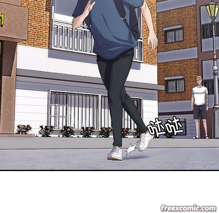 邻居跑路中第39話