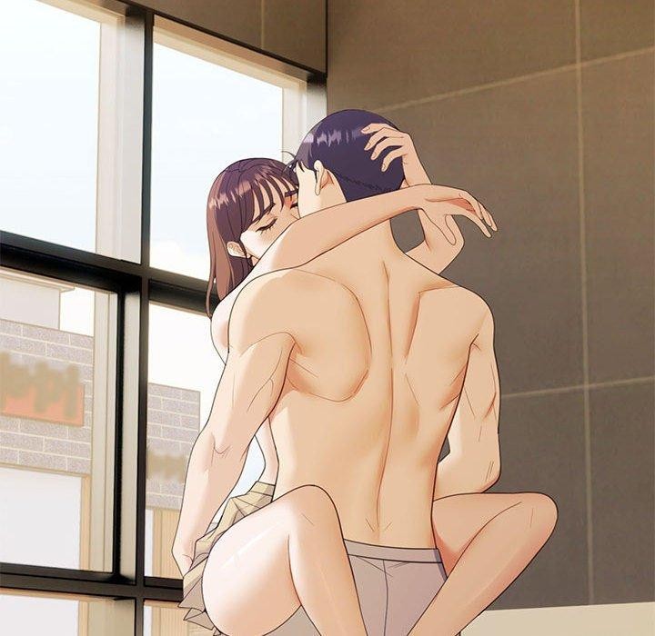 邻居跑路中第39話