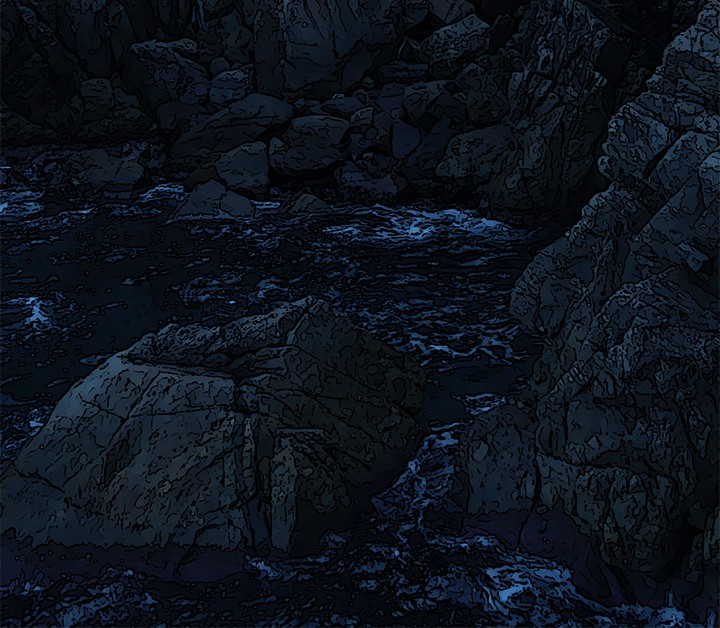 纵夏夜之梦(无码版)第58話-隨CALL隨到的鮮肉外送員