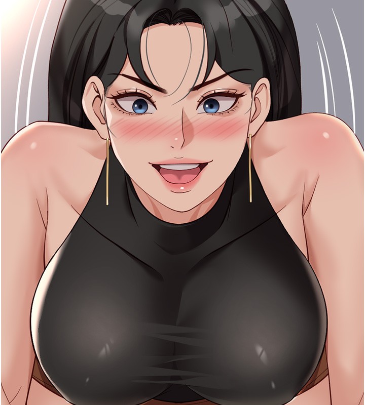 鲁蛇社畜的金手指第18話-妳在偷摸我老二嗎?