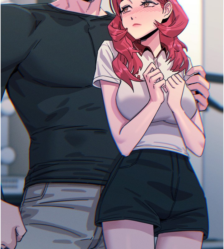 恶次人生第22話-你可以陪我嗎?