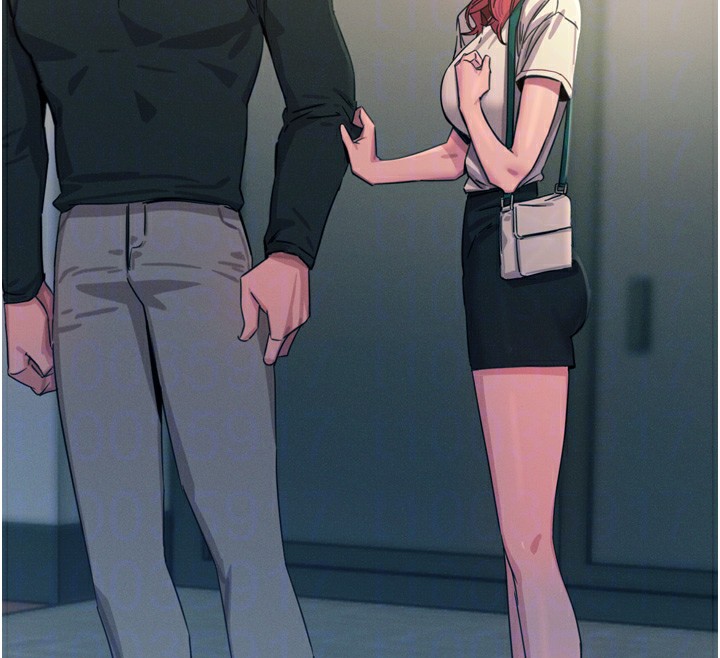 恶次人生第22話-你可以陪我嗎?