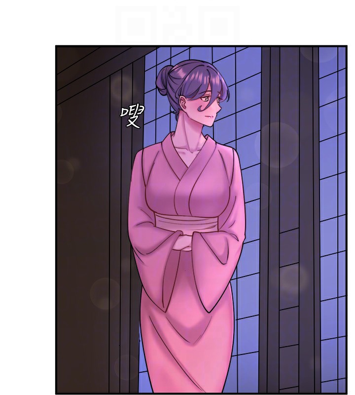 秘密温泉:混汤旅馆第27話-美咲的必殺技